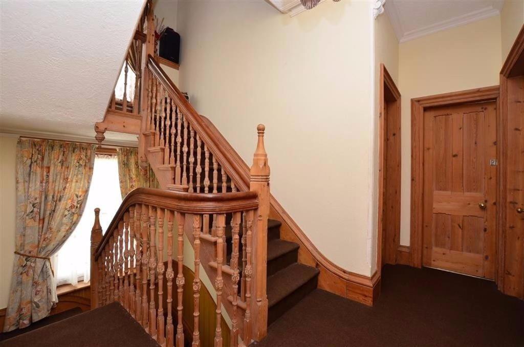 Ocean View Double With Ensuite, With Access To Private Garden And Bike Store Margate Exterior foto
